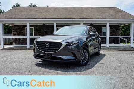 CARSCATCH  - 2023-MAZDA-CX-9-WOODSTOCK-GA-Stock=13061
