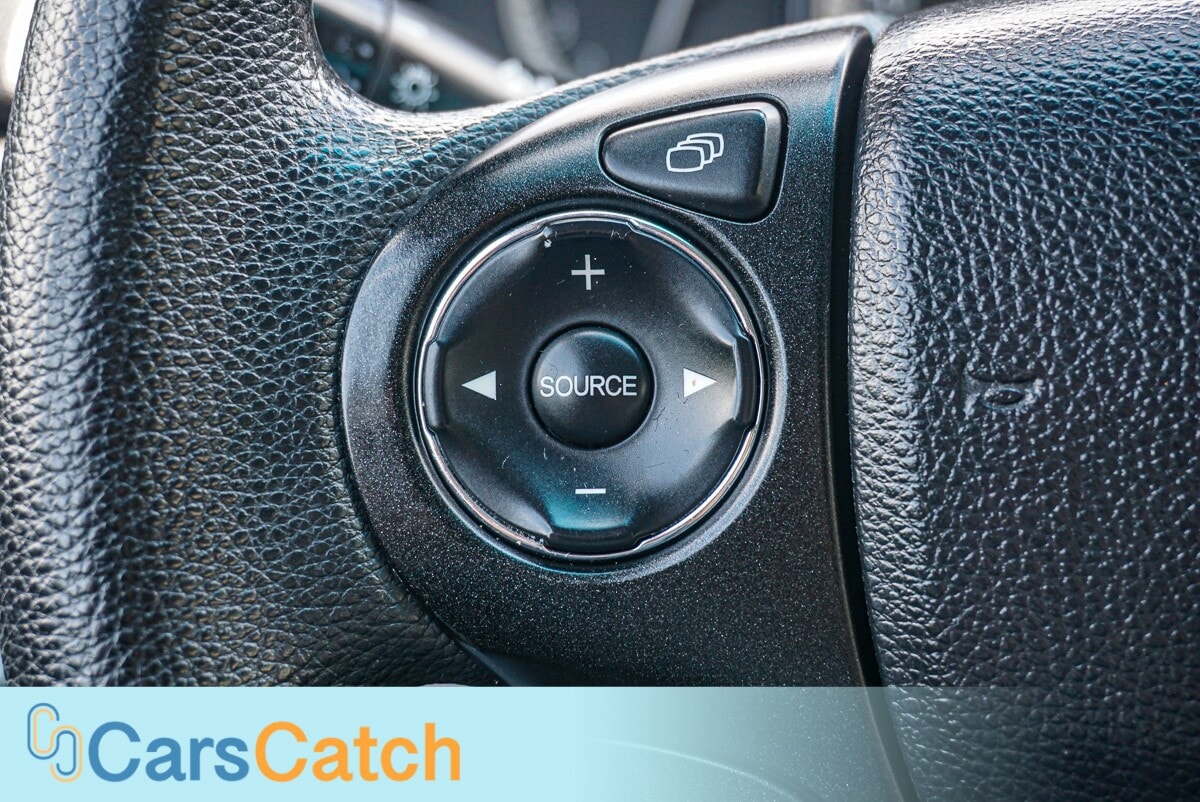 CARSCATCH - Used vehicle - SEDAN HONDA ACCORD 2014