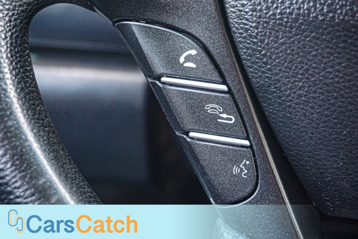 CARSCATCH - Used vehicle - SEDAN HONDA ACCORD 2014