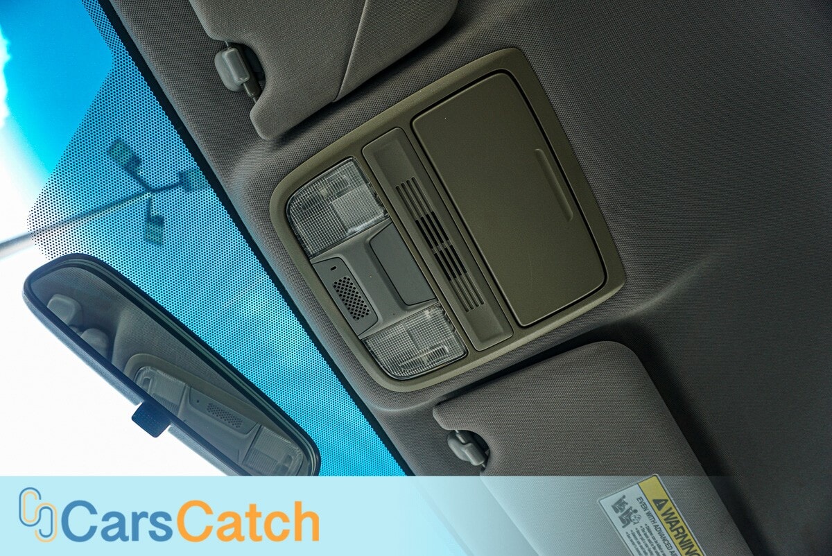 CARSCATCH - Used vehicle - SEDAN HONDA ACCORD 2014