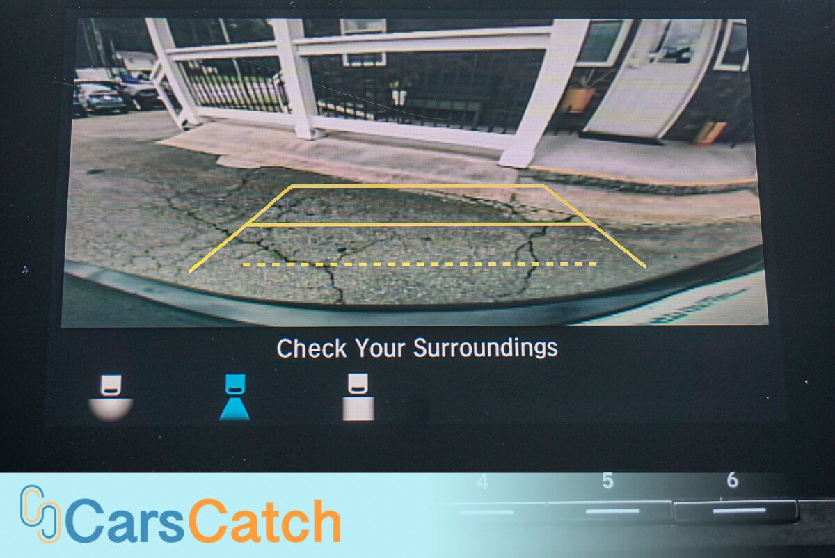 CARSCATCH - Used vehicle - SEDAN HONDA ACCORD 2020