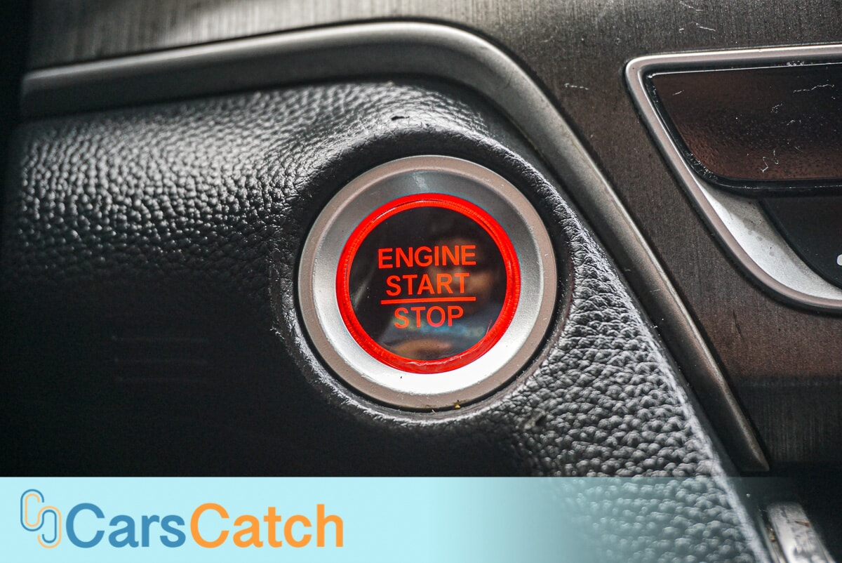 CARSCATCH - Used vehicle - SEDAN HONDA ACCORD 2020