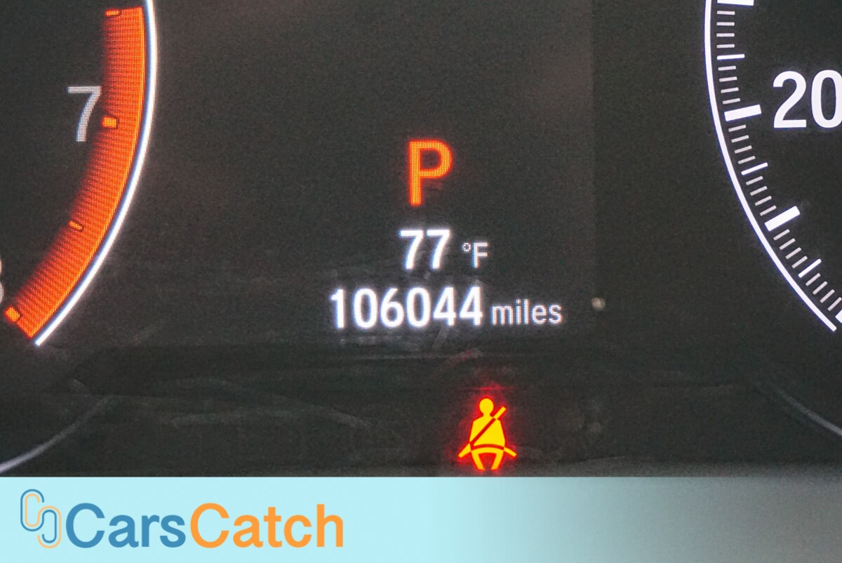CARSCATCH - Used vehicle - SEDAN HONDA ACCORD 2020