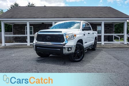 CARSCATCH  - 2017-TOYOTA-TUNDRA-4WD-WOODSTOCK-GA-Stock=13065