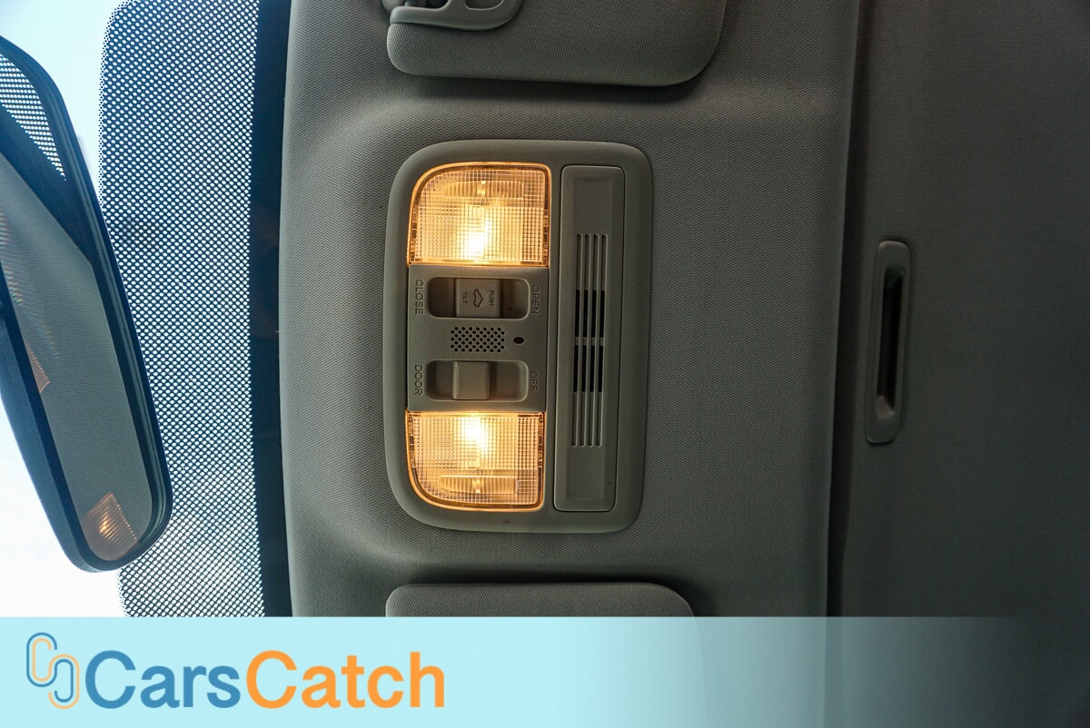 CARSCATCH - Used vehicle - SEDAN HONDA CIVIC 2018