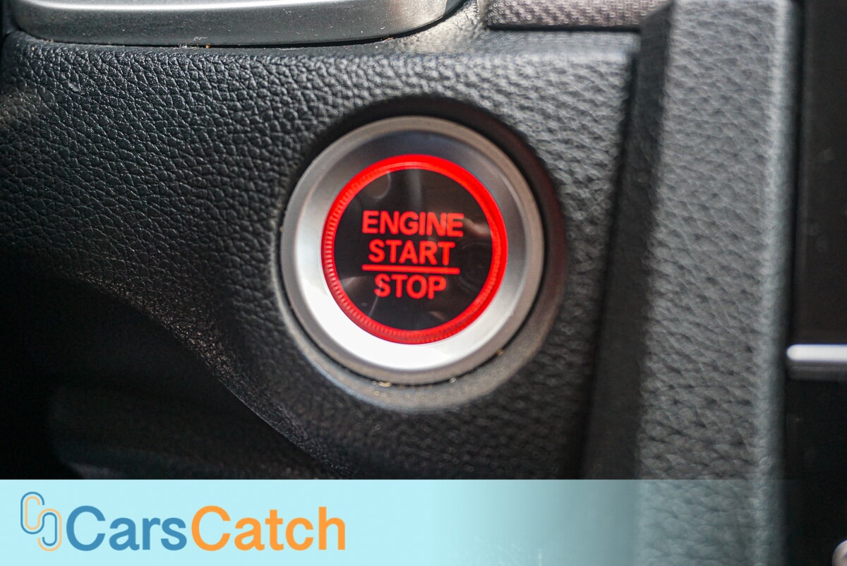 CARSCATCH - Used vehicle - SEDAN HONDA CIVIC 2018