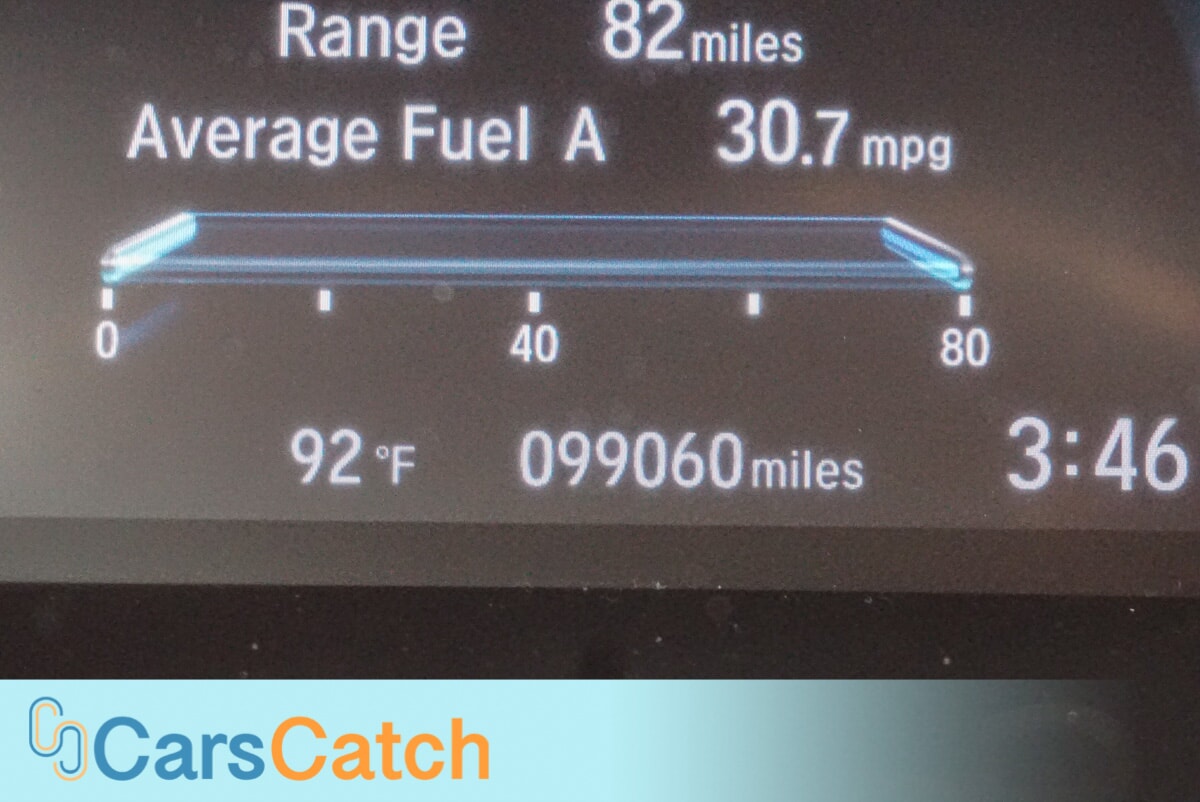 CARSCATCH - Used vehicle - SEDAN HONDA CIVIC 2018