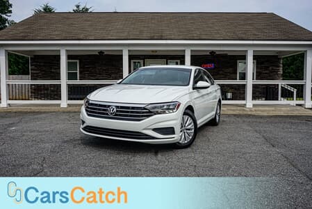 CARSCATCH  - Used VOLKSWAGEN JETTA 2019 WOODSTOCK S