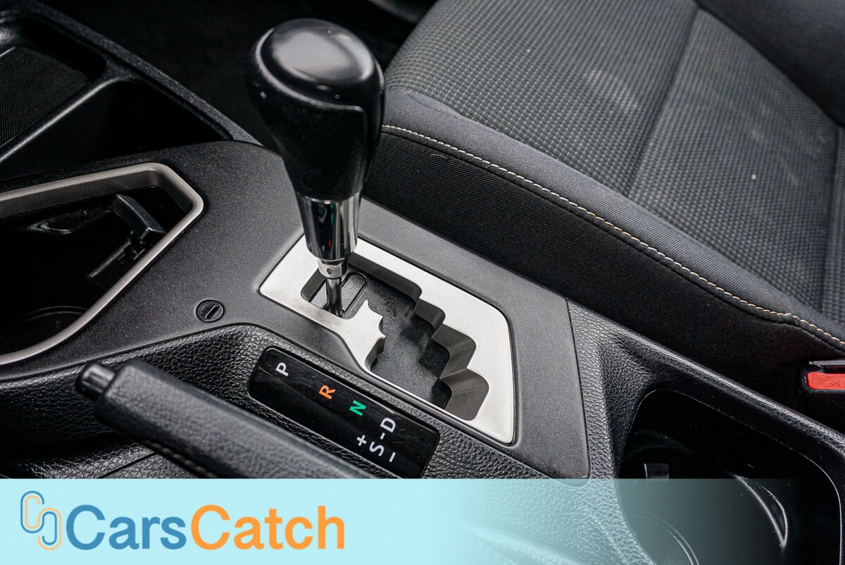 CARSCATCH - Used vehicle - SUV TOYOTA RAV4 2018