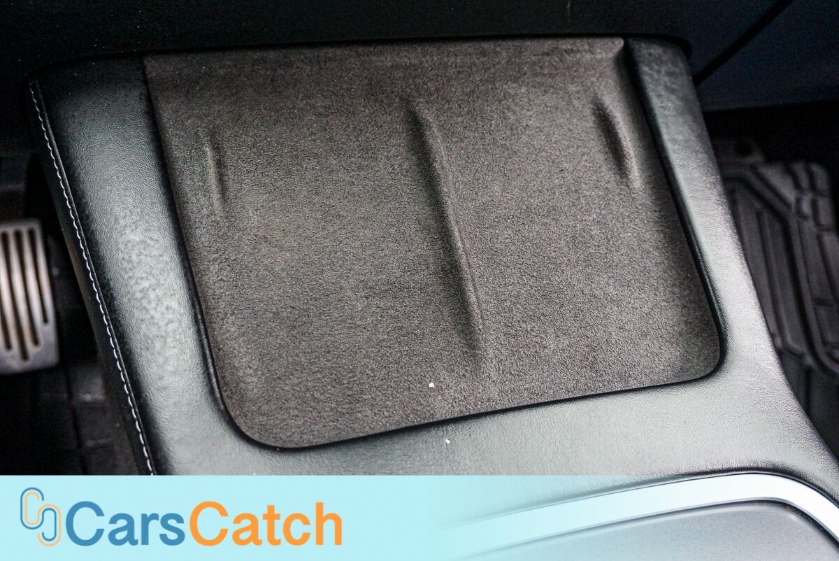 CARSCATCH - Used vehicle - SEDAN TESLA MODEL 3 2022