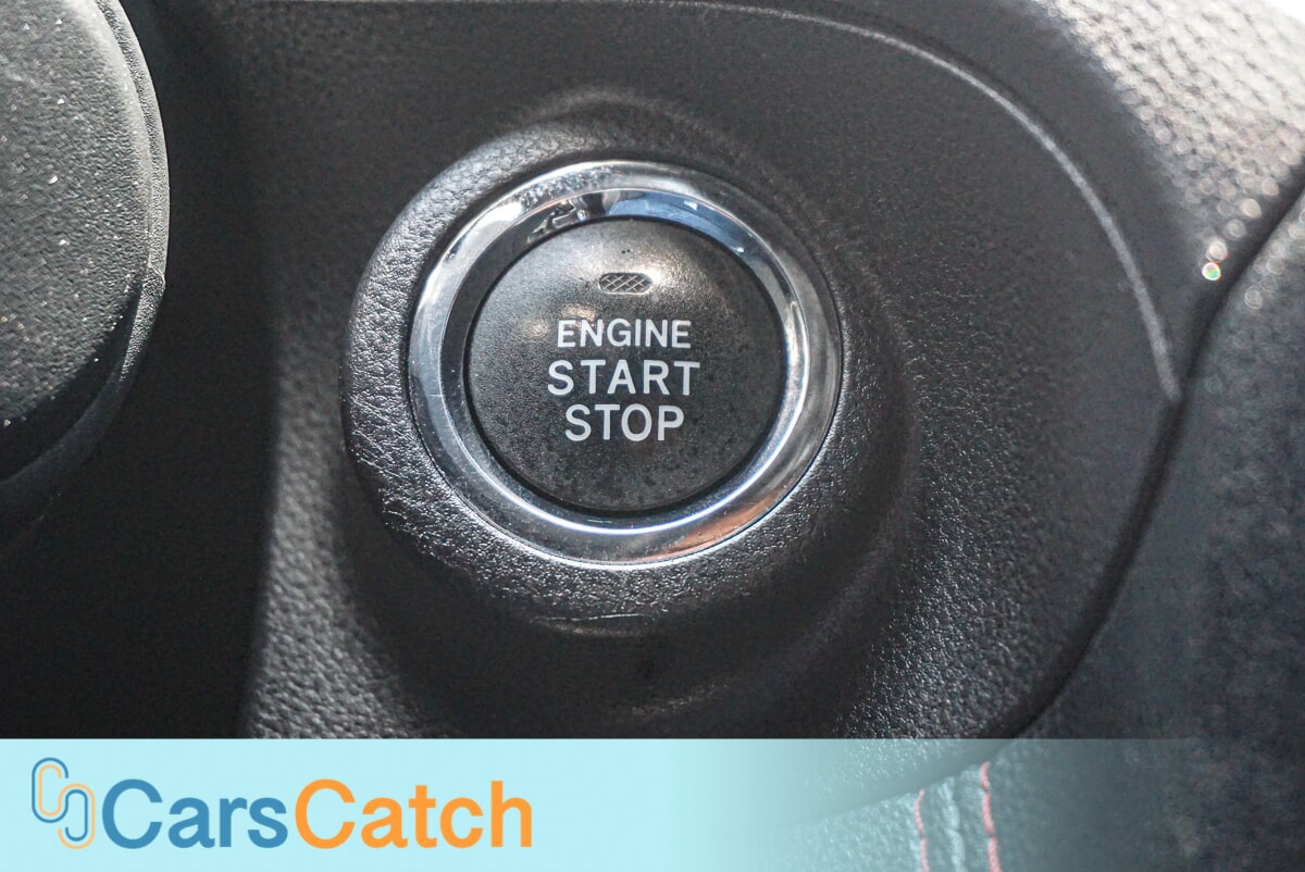 CARSCATCH - Used vehicle - SEDAN SUBARU IMPREZA 2019