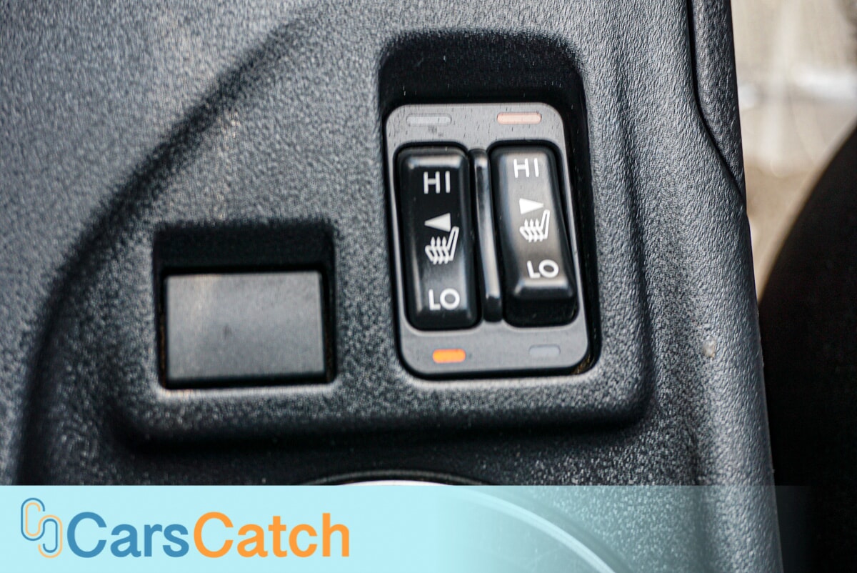 CARSCATCH - Used vehicle - SEDAN SUBARU IMPREZA 2019