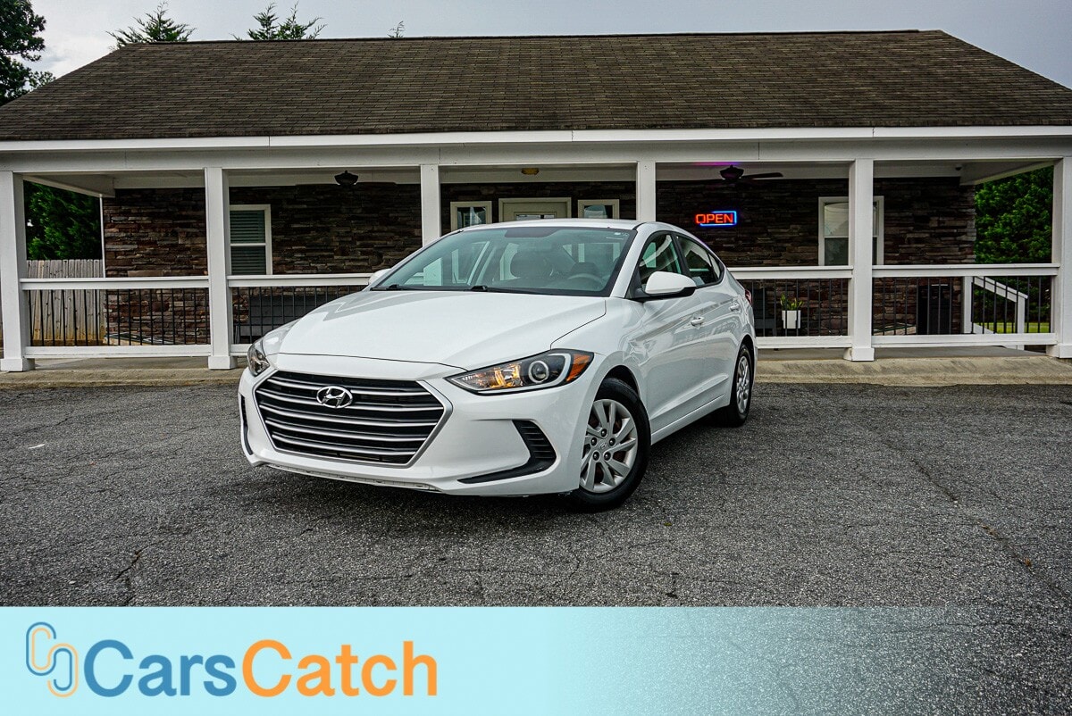 2018 Hyundai Elantra 2.0 SE A/T SULEV's photo
