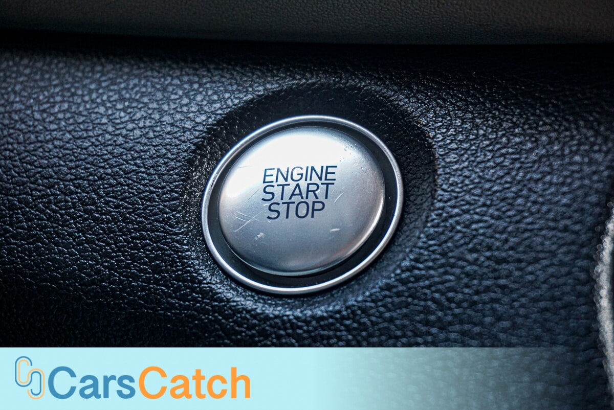 CARSCATCH - Used vehicle - SUV HYUNDAI SANTA FE 2019