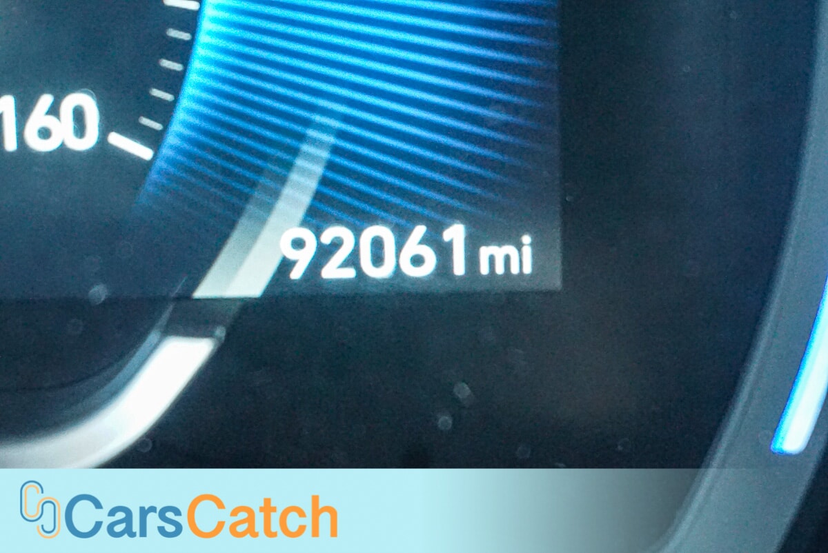 CARSCATCH - Used vehicle - SUV HYUNDAI SANTA FE 2019