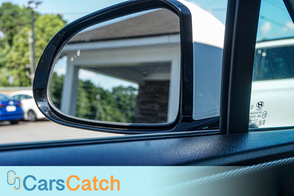 CARSCATCH - Used vehicle - SUV HYUNDAI SANTA FE 2019