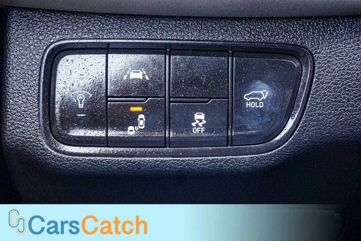 CARSCATCH - Used vehicle - SUV HYUNDAI SANTA FE 2019