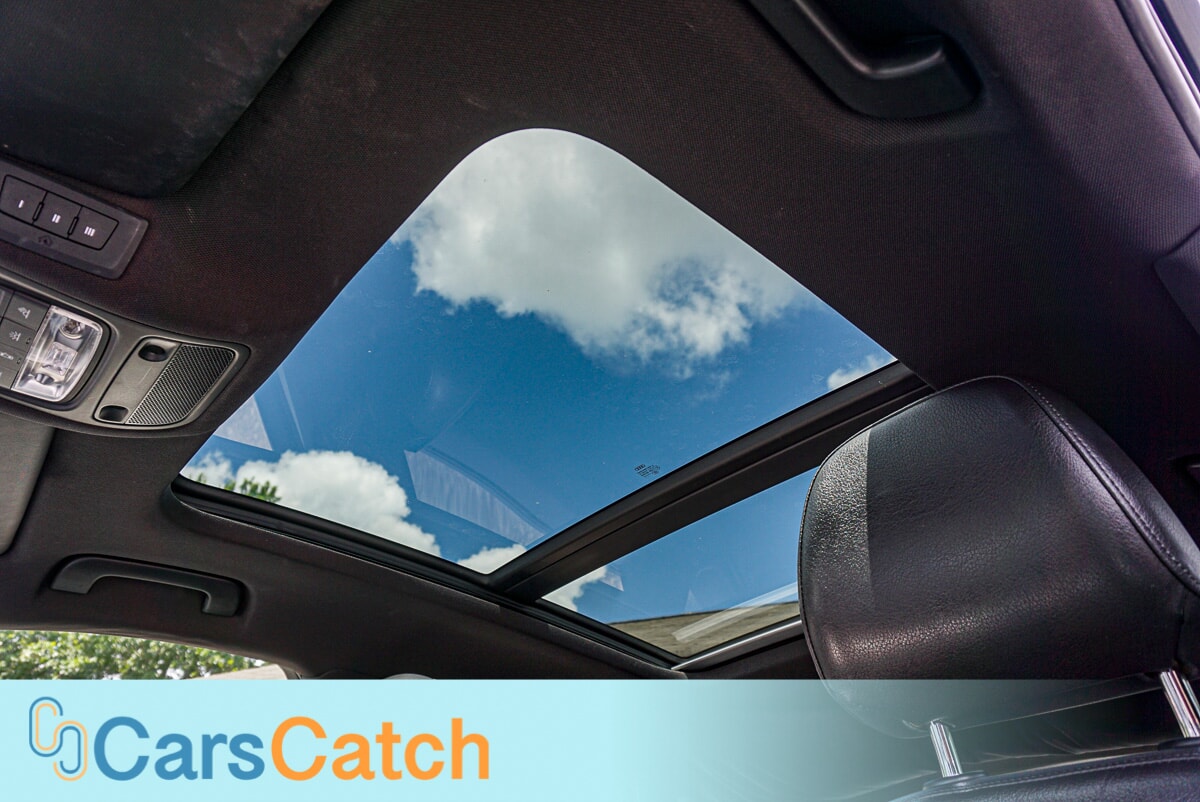 CARSCATCH - Used vehicle - SUV AUDI Q3 2018
