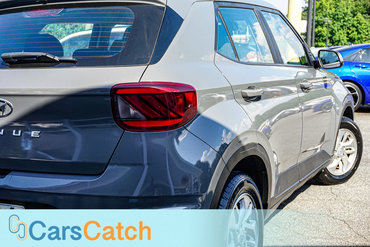CARSCATCH - Used vehicle - SUV HYUNDAI VENUE 2021