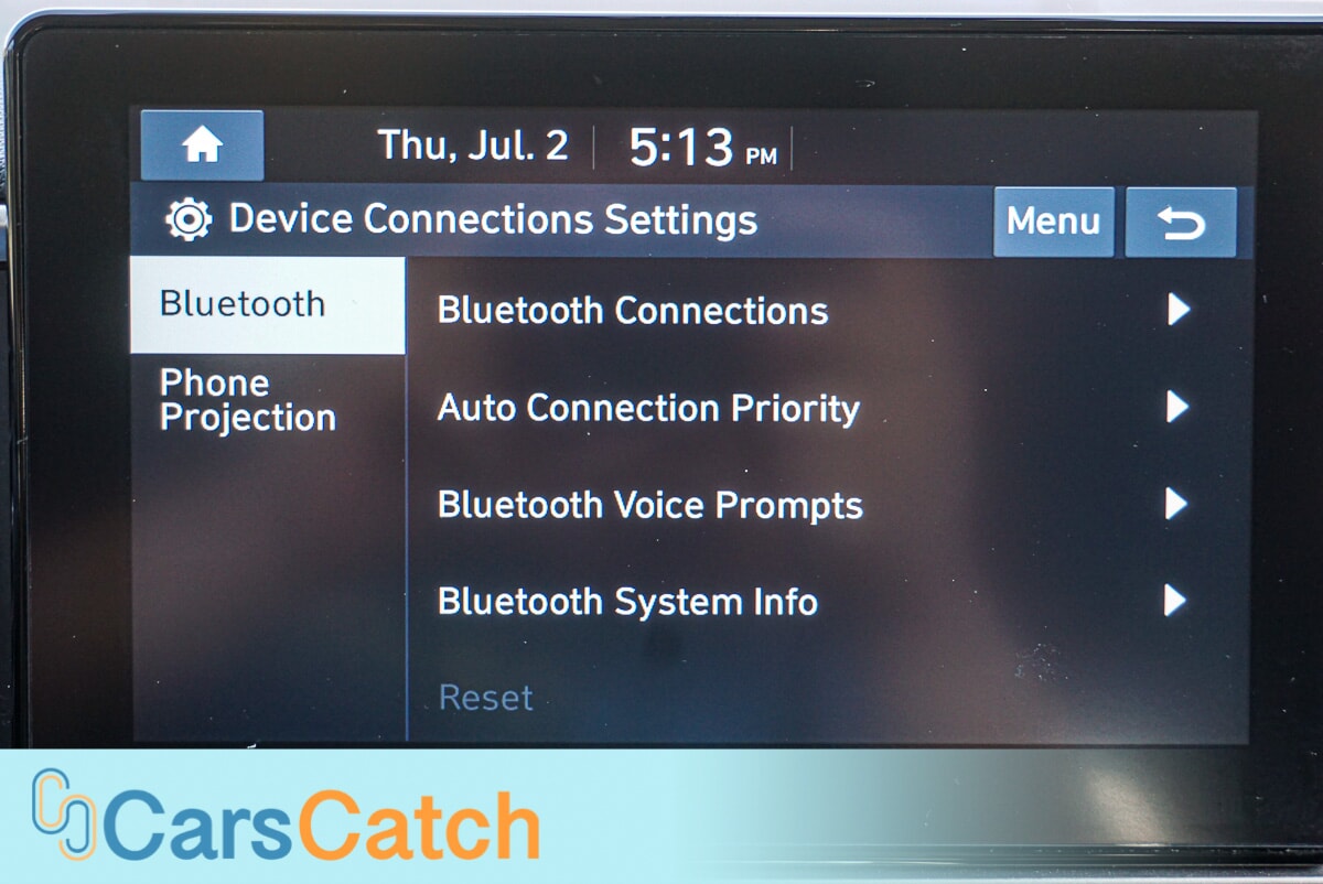 CARSCATCH - Used vehicle - SUV HYUNDAI VENUE 2021