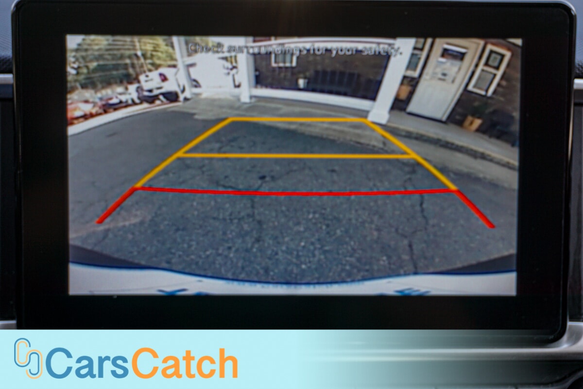 CARSCATCH - Used vehicle - SUV HYUNDAI VENUE 2021