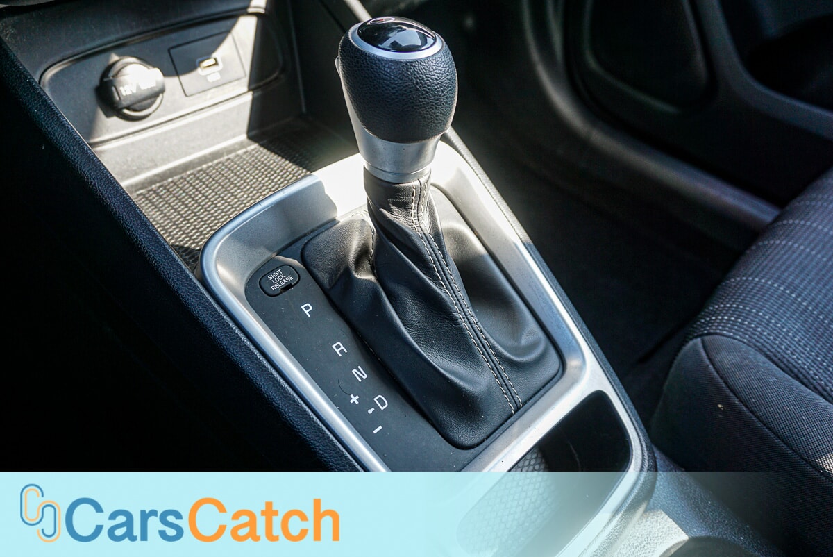 CARSCATCH - Used vehicle - SUV HYUNDAI VENUE 2021