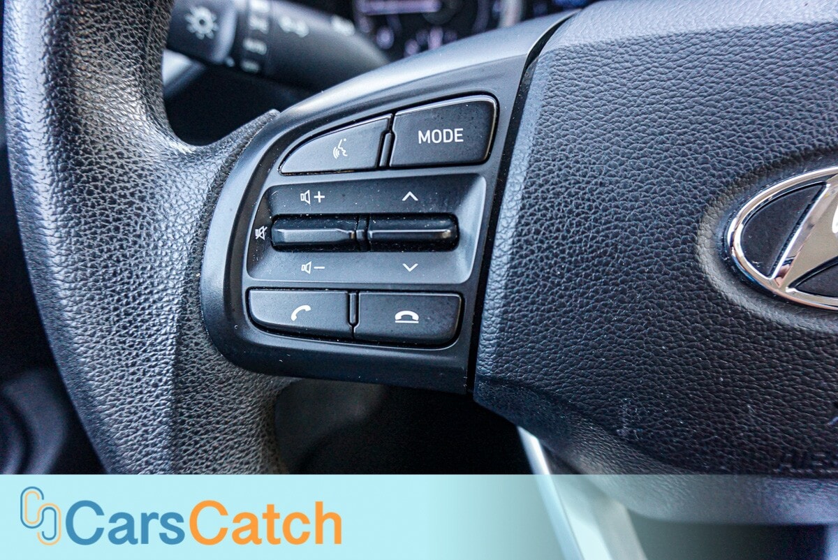CARSCATCH - Used vehicle - SUV HYUNDAI VENUE 2021