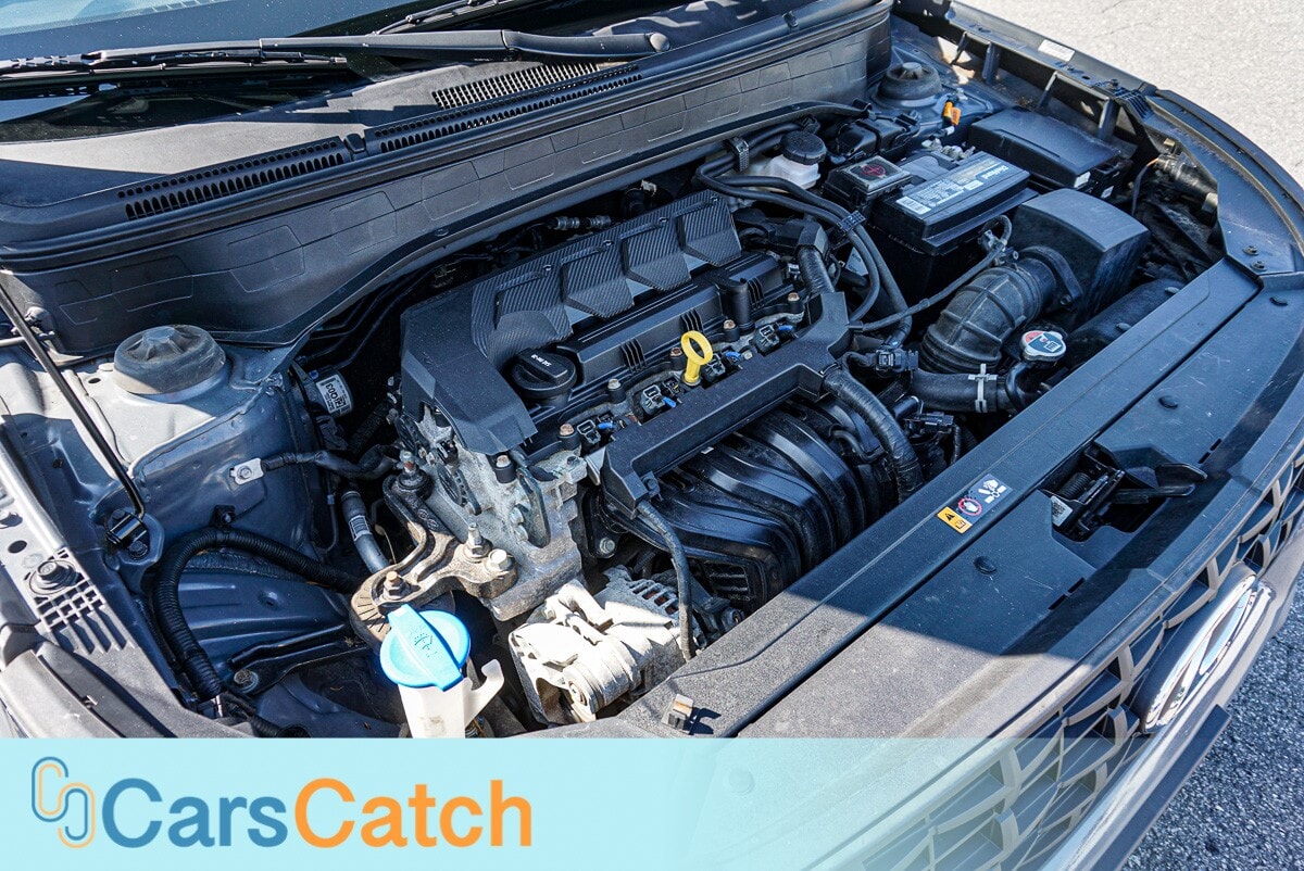 CARSCATCH - Used vehicle - SUV HYUNDAI VENUE 2021