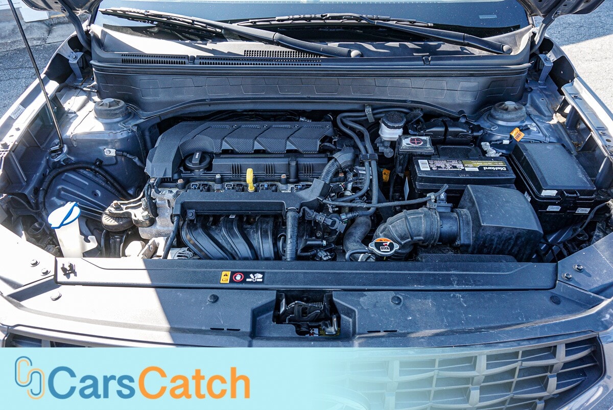 CARSCATCH - Used vehicle - SUV HYUNDAI VENUE 2021