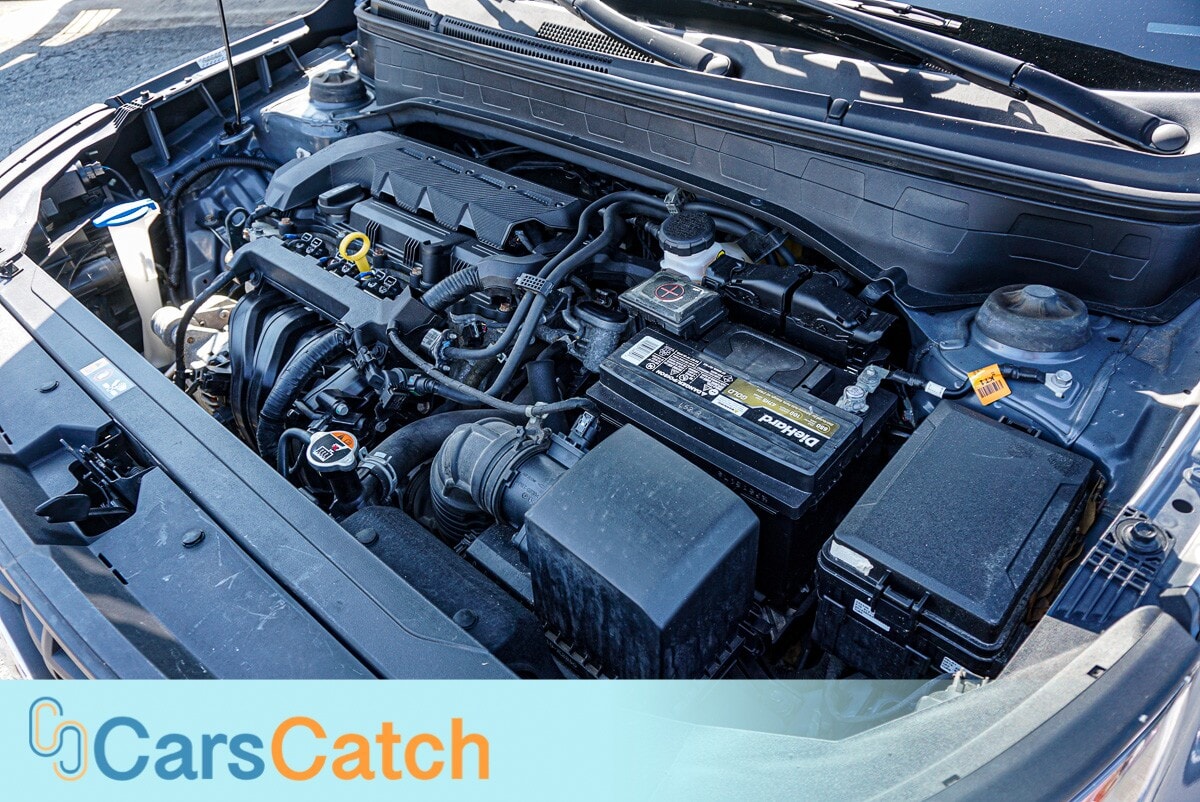 CARSCATCH - Used vehicle - SUV HYUNDAI VENUE 2021