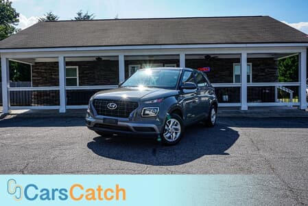 CARSCATCH - Used HYUNDAI VENUE 2021 WOODSTOCK SE
