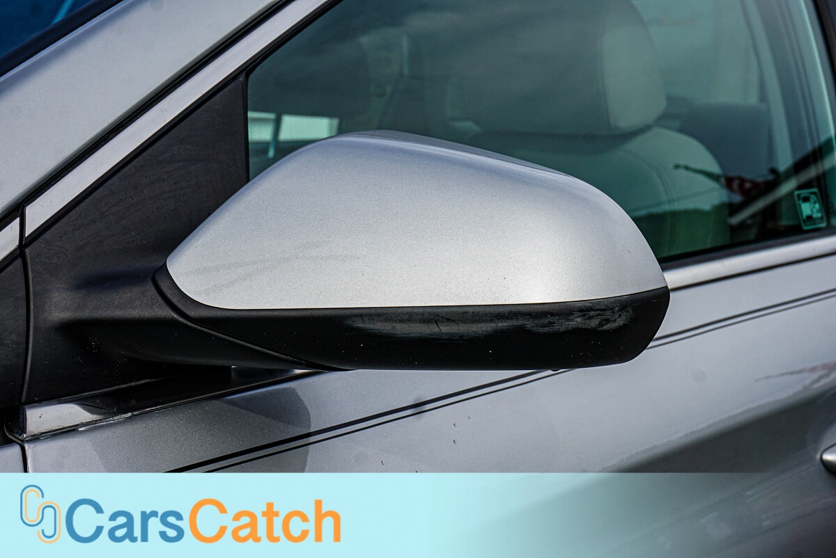 CARSCATCH - Used vehicle - SEDAN HYUNDAI SONATA 2019
