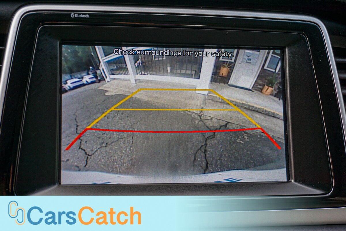 CARSCATCH - Used vehicle - SEDAN HYUNDAI SONATA 2019