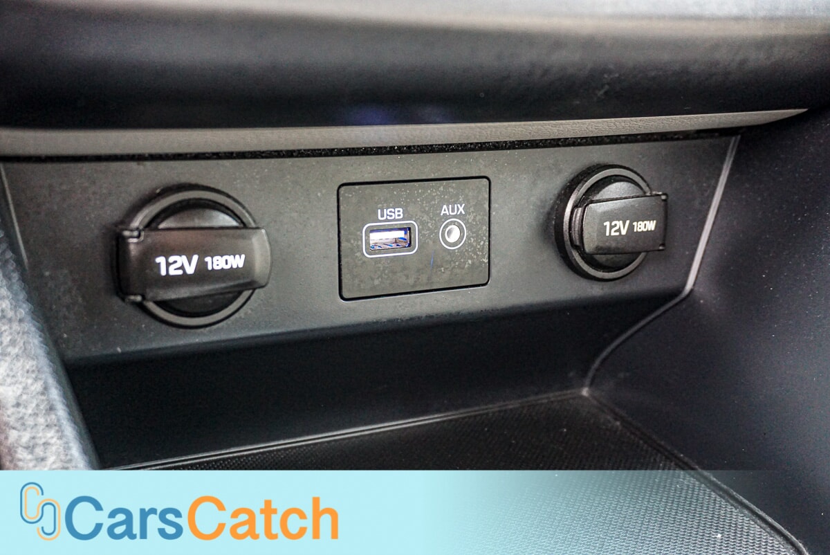 CARSCATCH - Used vehicle - SEDAN HYUNDAI SONATA 2019