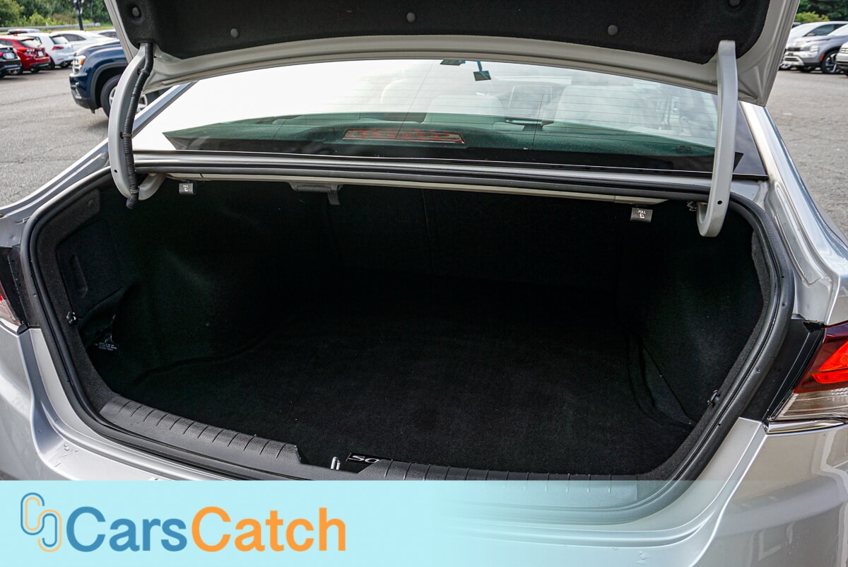 CARSCATCH - Used vehicle - SEDAN HYUNDAI SONATA 2019