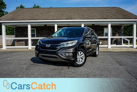 CARSCATCH - 2016-HONDA-CR-V-WOODSTOCK-GA-Stock=13115