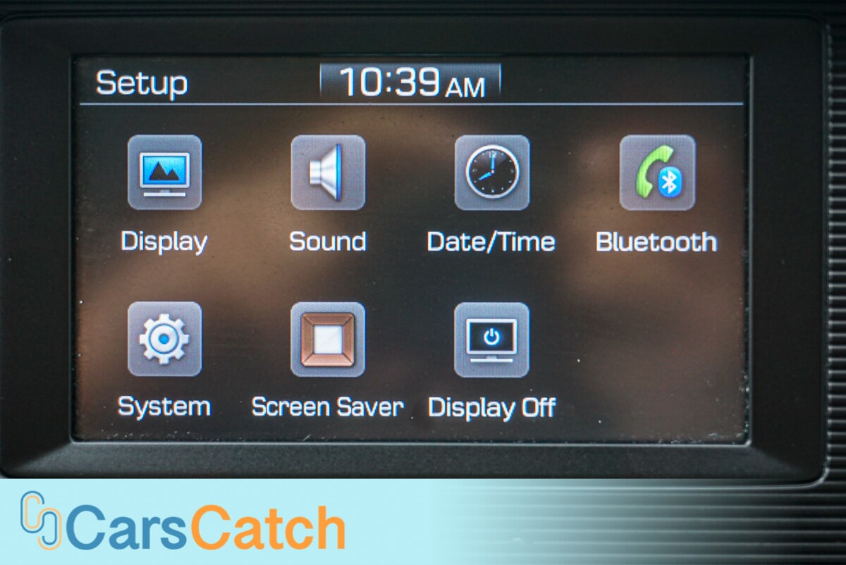 CARSCATCH - Used vehicle - SEDAN HYUNDAI ELANTRA 2020