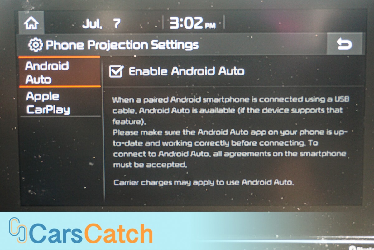 CARSCATCH - Used vehicle - SEDAN KIA FORTE 2019