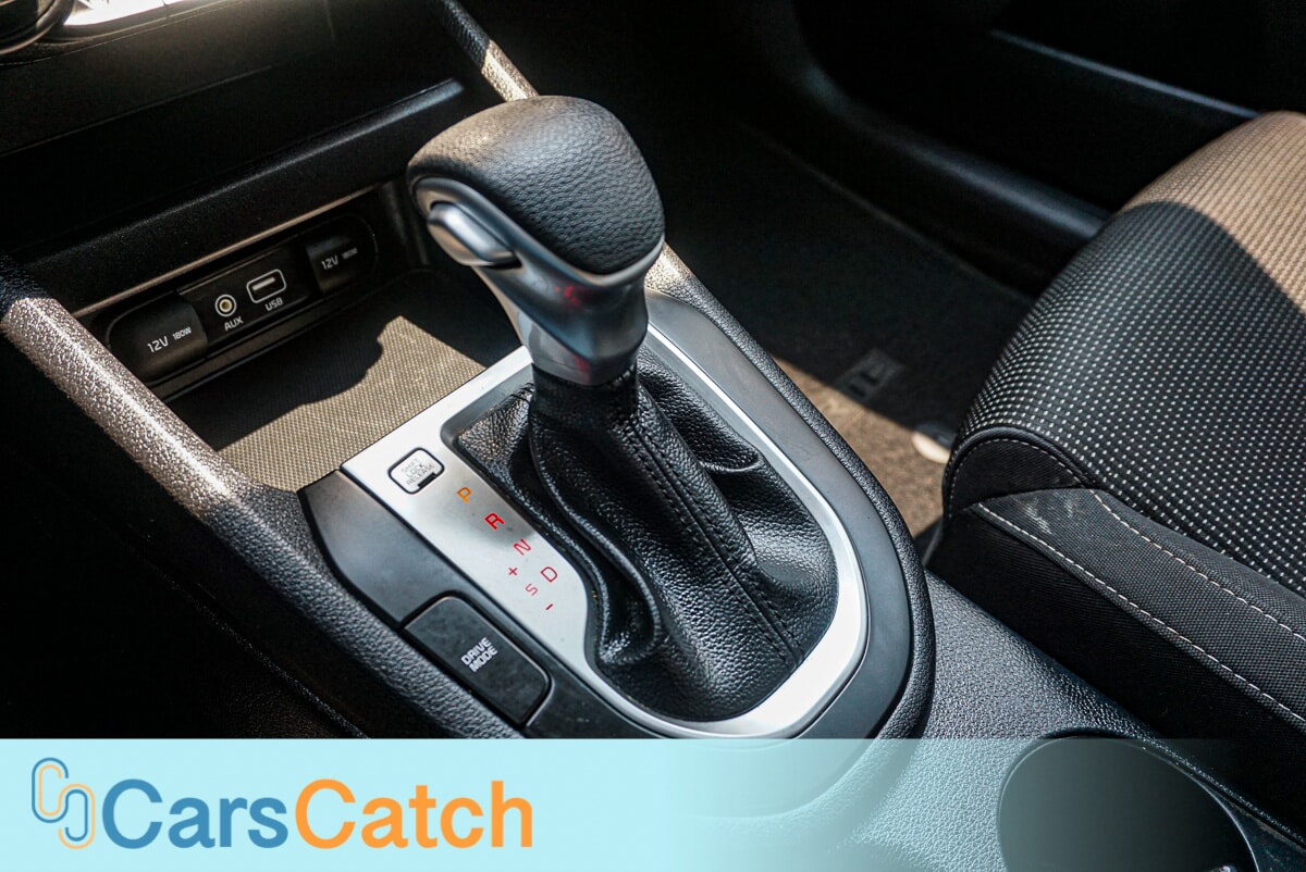 CARSCATCH - Used vehicle - SEDAN KIA FORTE 2019