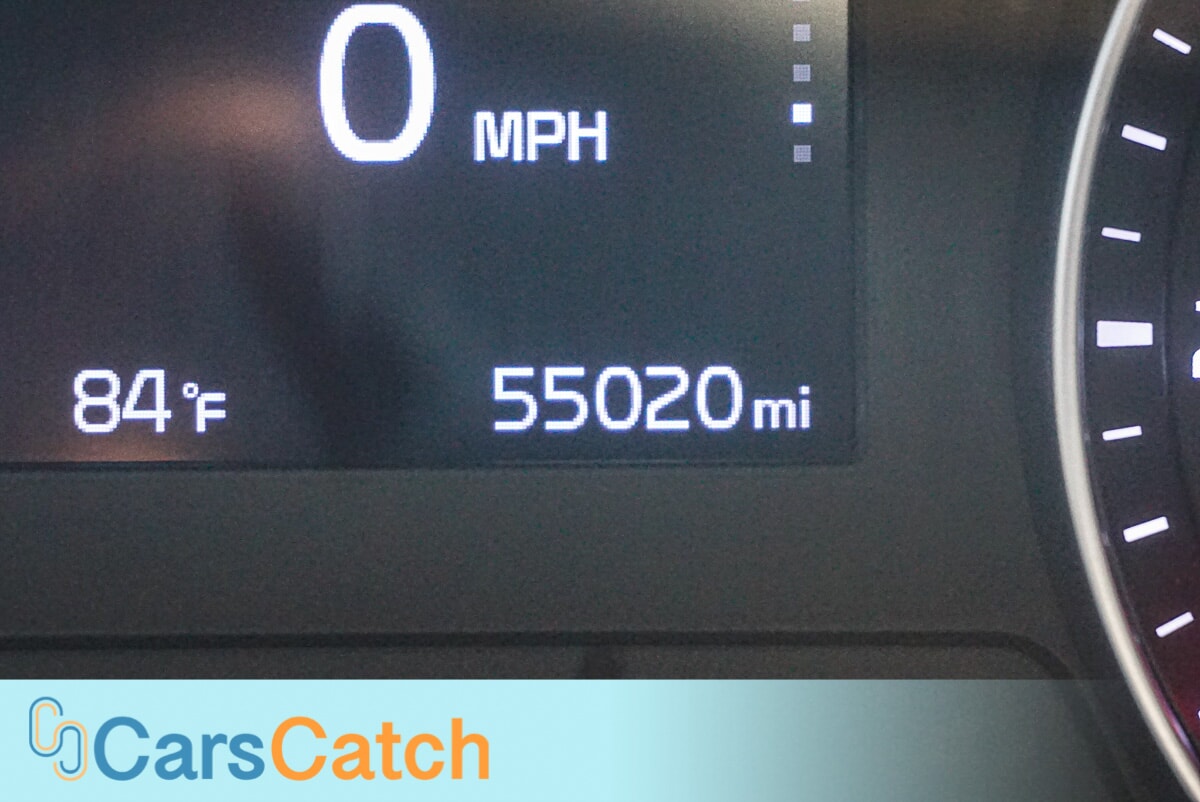 CARSCATCH - Used vehicle - SEDAN KIA FORTE 2019