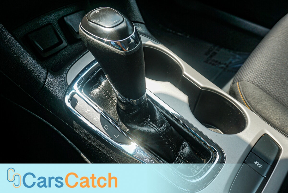 CARSCATCH - Used vehicle - SEDAN CHEVROLET CRUZE 2018