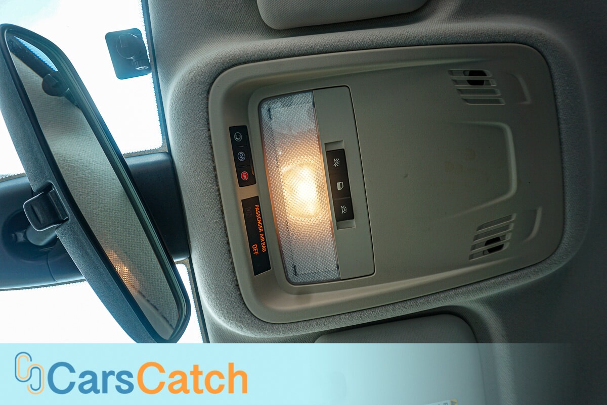 CARSCATCH - Used vehicle - SEDAN CHEVROLET CRUZE 2018