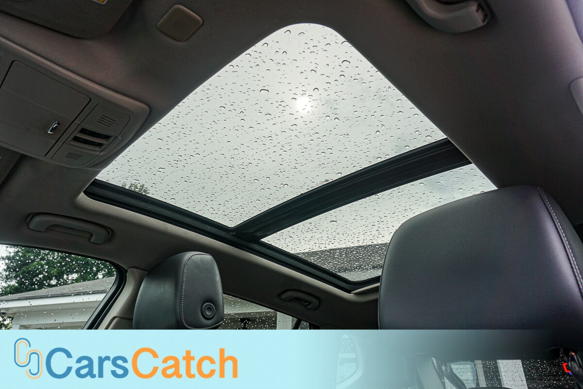 CARSCATCH - Used vehicle - SUV BUICK ENVISION 2020
