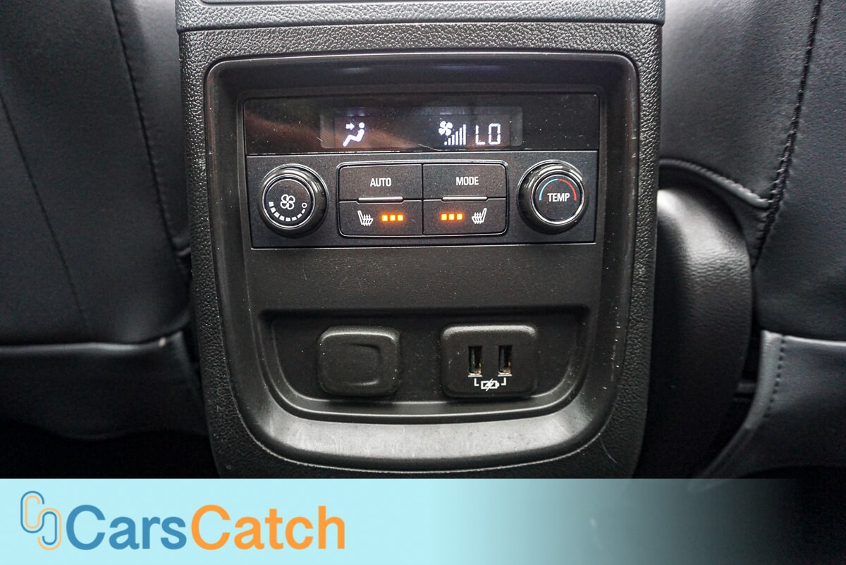 CARSCATCH - Used vehicle - SUV BUICK ENVISION 2020