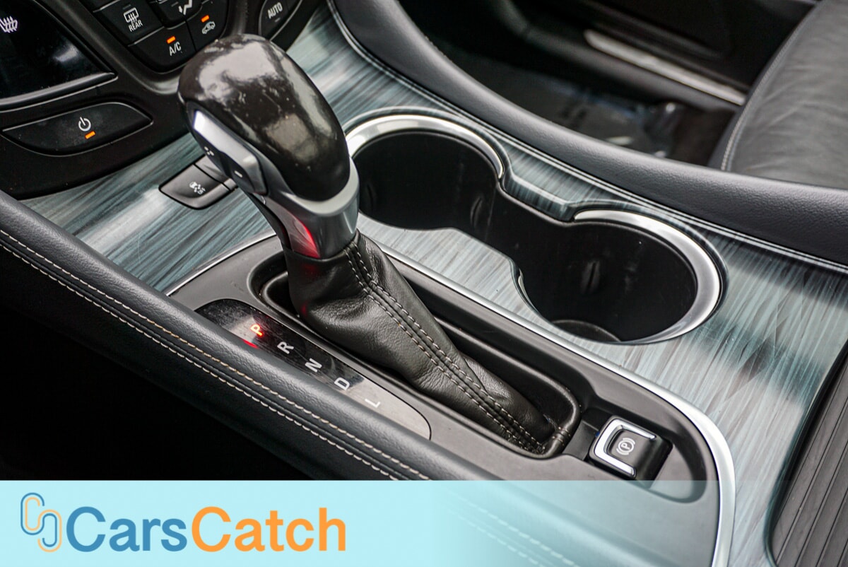 CARSCATCH - Used vehicle - SUV BUICK ENVISION 2020