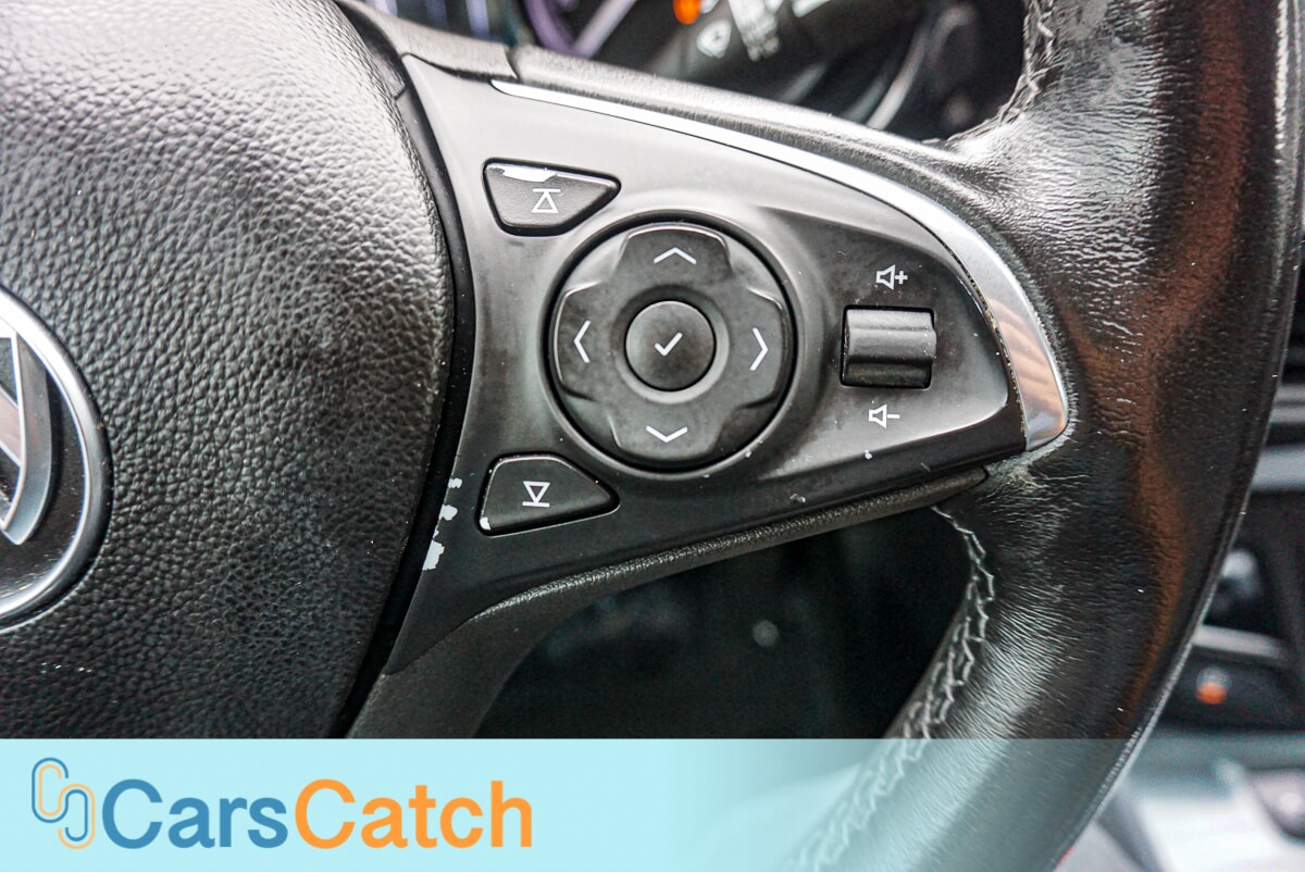 CARSCATCH - Used vehicle - SUV BUICK ENVISION 2020