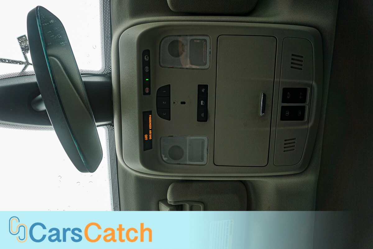 CARSCATCH - Used vehicle - SUV BUICK ENVISION 2020