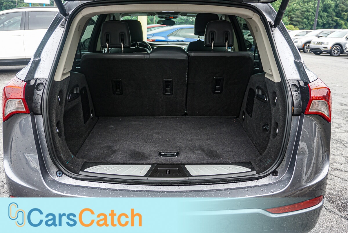 CARSCATCH - Used vehicle - SUV BUICK ENVISION 2020