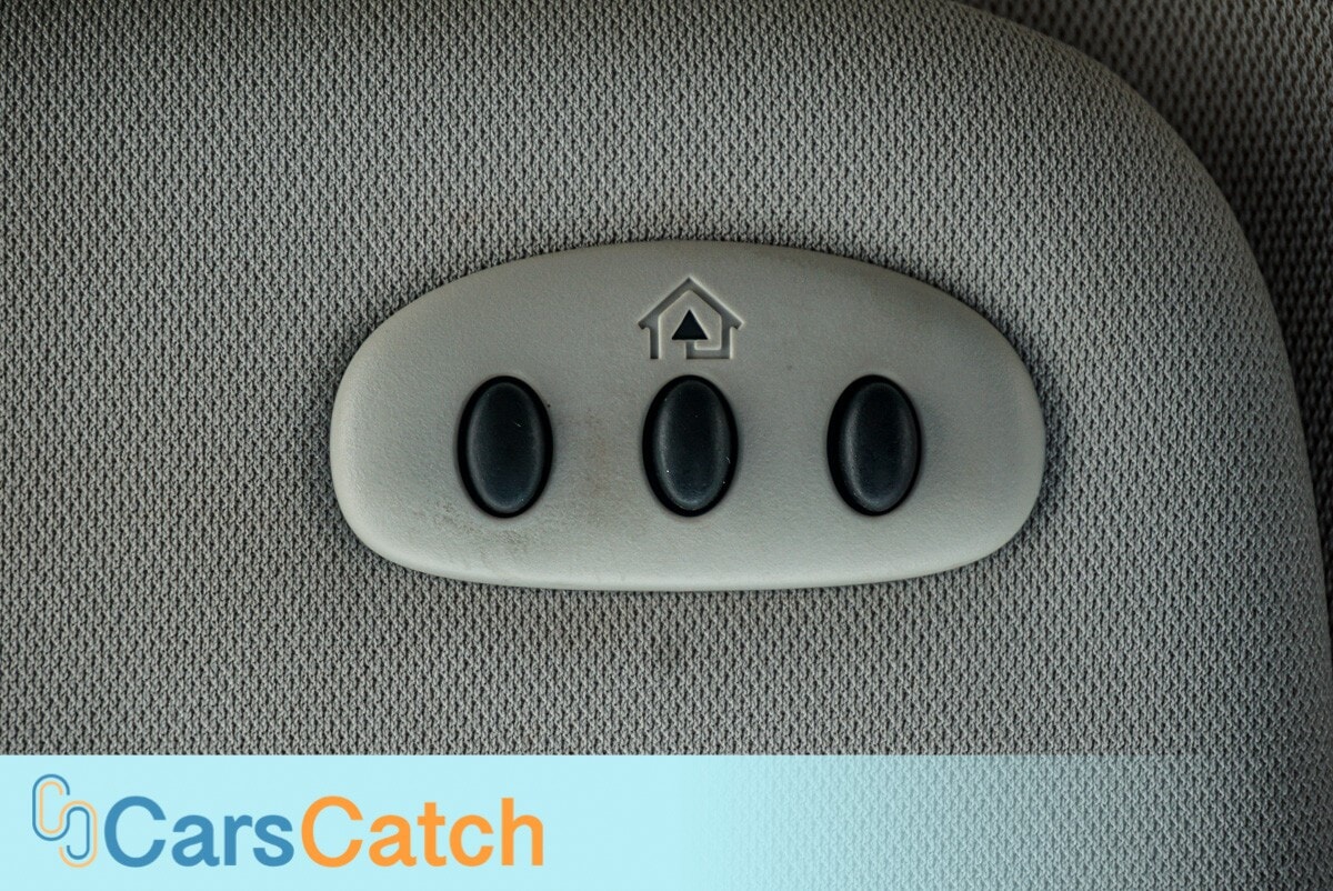 CARSCATCH - Used vehicle - SUV FORD EDGE 2017