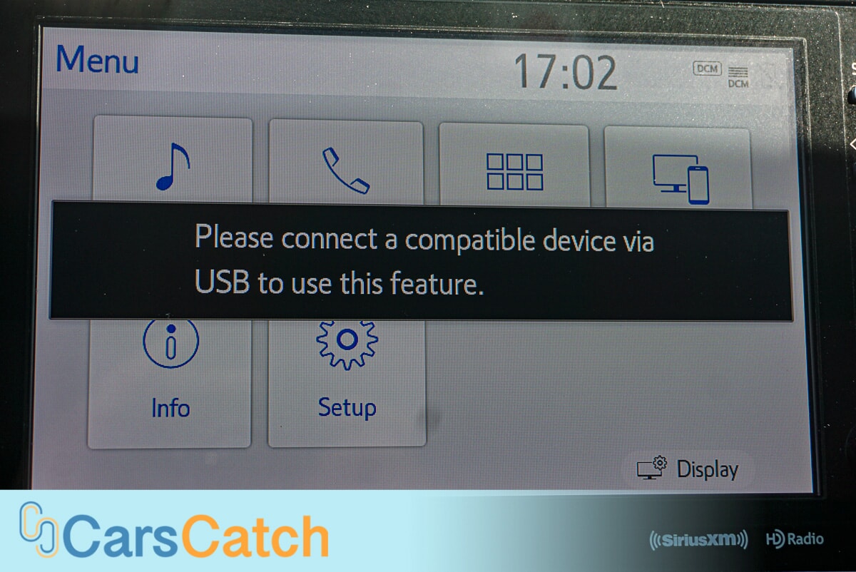 CARSCATCH - Used vehicle - SEDAN TOYOTA CAMRY 2022
